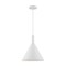 Nuvo Fixture, Pendant, 1-Light, Incandescent, 100W, 120V, A19, Medium Base, Length: 12.00 60/7138 - alternate 3